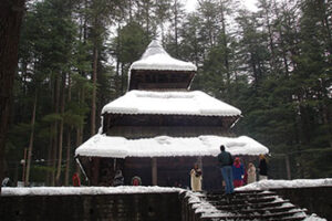 himachal pradesh travel agency